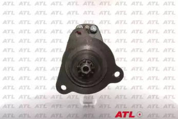 Стартер ATL Autotechnik A 13 330